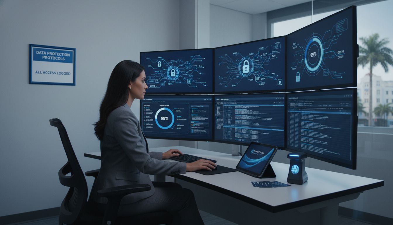 Complete Guide to the Role of Managed Services 4 accounting firm security