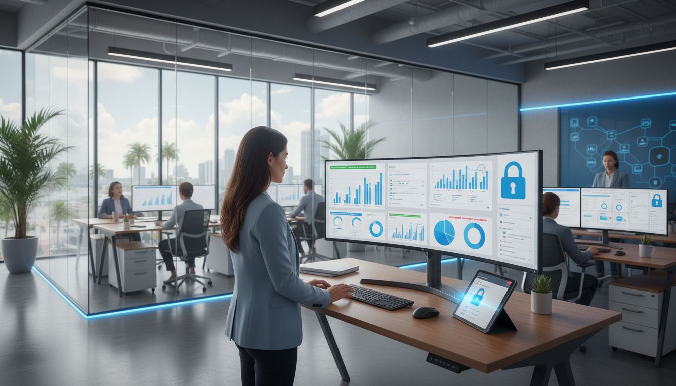 The Essential Guide to Benefits of IT Consulting 3 cloud accounting collaboration