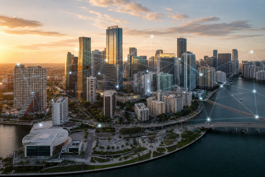 It Consulting Firms In Miami: How To Find The Right Technology Partner For Your Practice - Transform 42 Inc It Consulting Firms Serving Professional Practices In Miami Florida