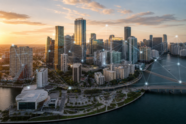 IT consulting firms serving professional practices in Miami Florida