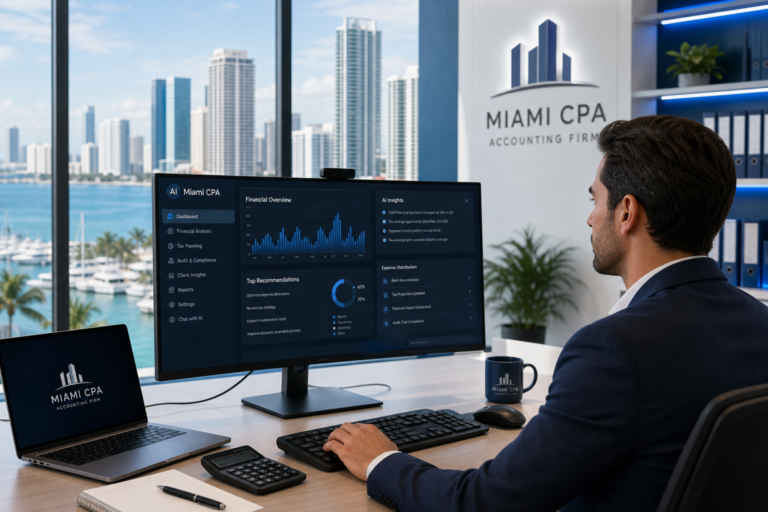 ai accounting automation 2026