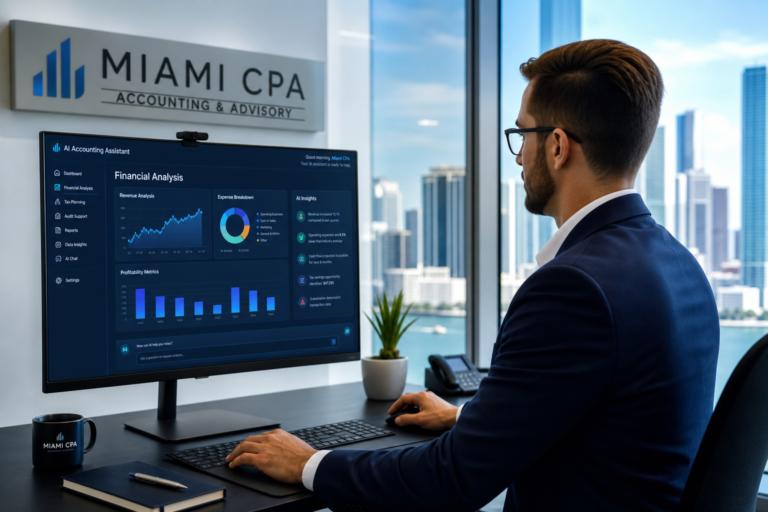 ai accounting automation 2026