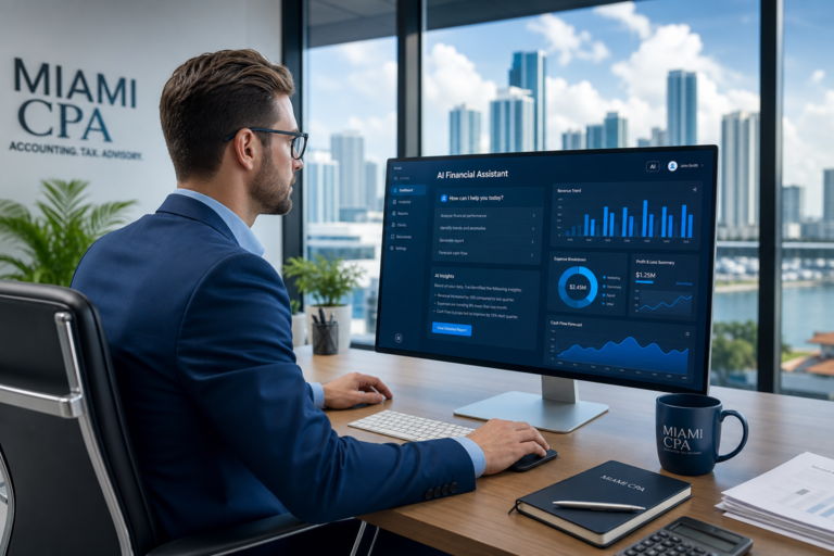 ai accounting automation 2026
