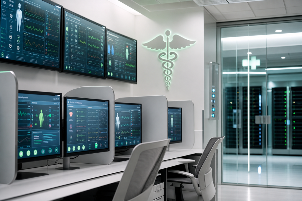 Healthcare It Support: Hipaa-Compliant Technology For Medical Practices - Transform 42 Inc Healthcare It Support Hipaa Compliant