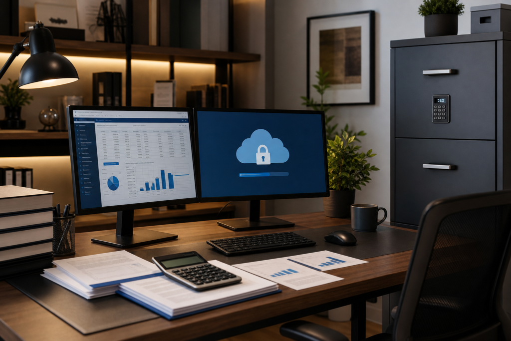 It Support For Accounting Firms: Technology Built For Your Practice - Transform 42 Inc It Support For Accounting Firms