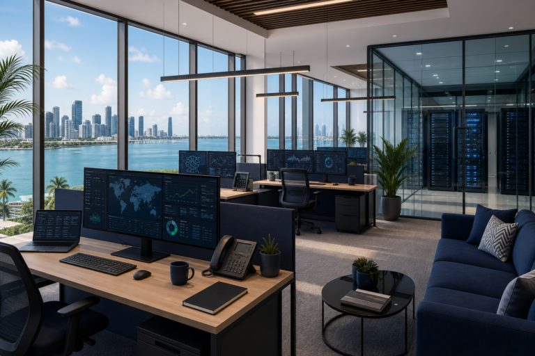 Blogs - Transform 42 Inc Servicios De It Administrados Miami
