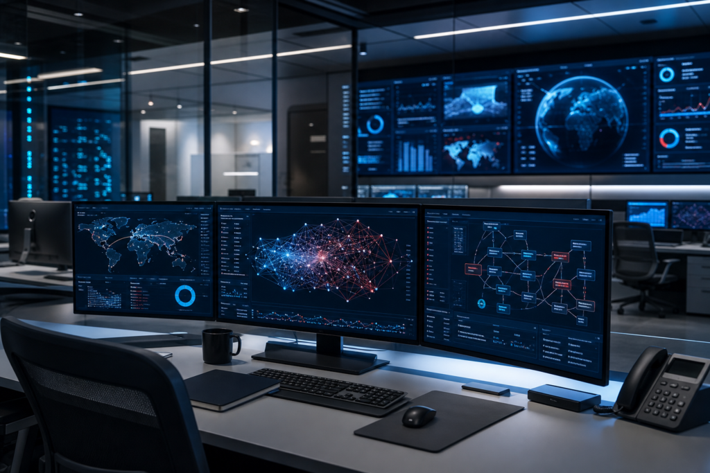85% Of Cyberattacks Now Use Ai: How Miami Professional Services Firms Can Fight Back In 2026 - Transform 42 Inc Ai Cybersecurity Tools Professional Services 2026