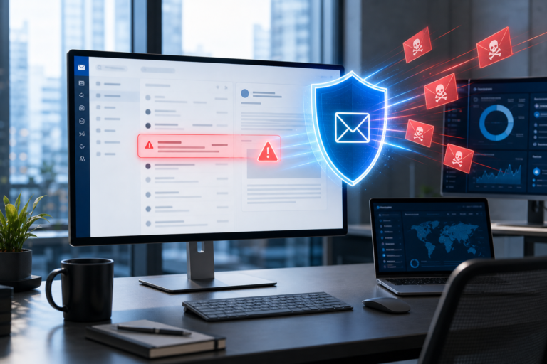 Blogs - Transform 42 Inc Business Email Compromise Protection Miami Professional Firms