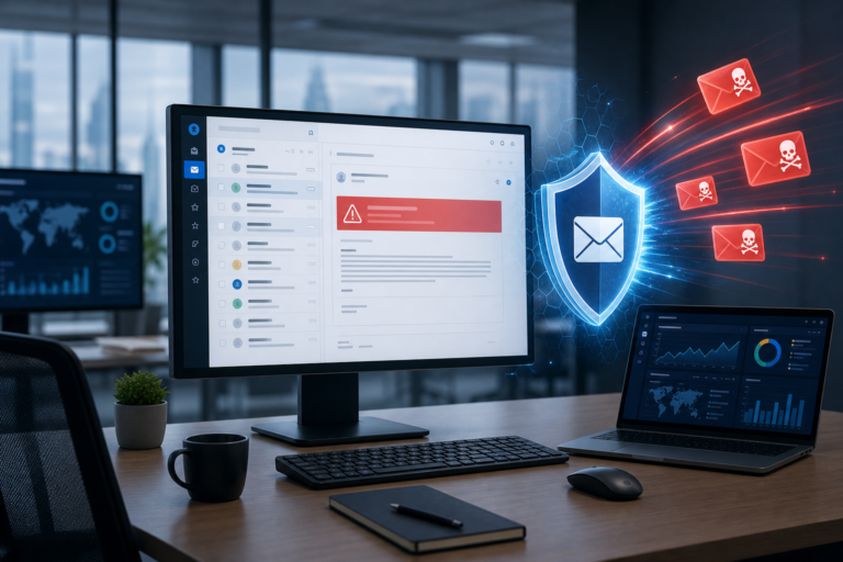 Blogs - Transform 42 Inc Business Email Compromise Protection Miami Professional Firms