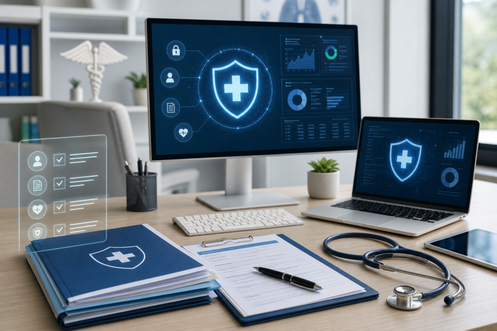 9.77 Million Reasons Why Miami Medical Practices Fail Cyber Insurance Audits In 2026 - Transform 42 Inc Cyber Insurance Medical Practices Underwriter Requirements 2026