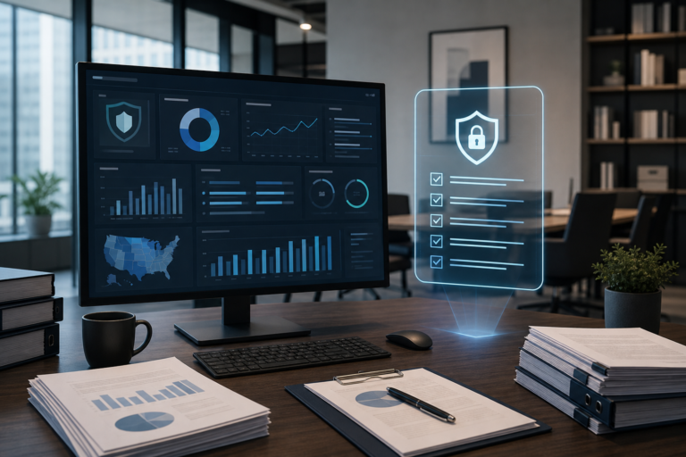 FTC Safeguards Rule CPA firms compliance