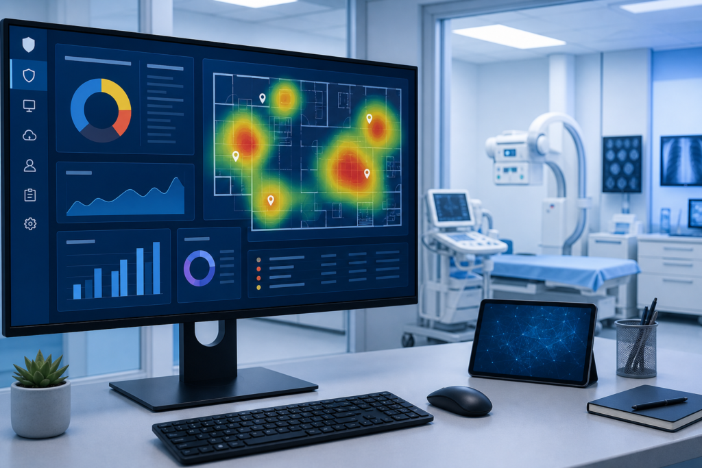 79% Of Hipaa Data Breaches Result From Inadequate Risk Analysis: Your 2024 Guide To Compliance - Transform 42 Inc Hipaa It Risk Assessment Medical Practice Guide