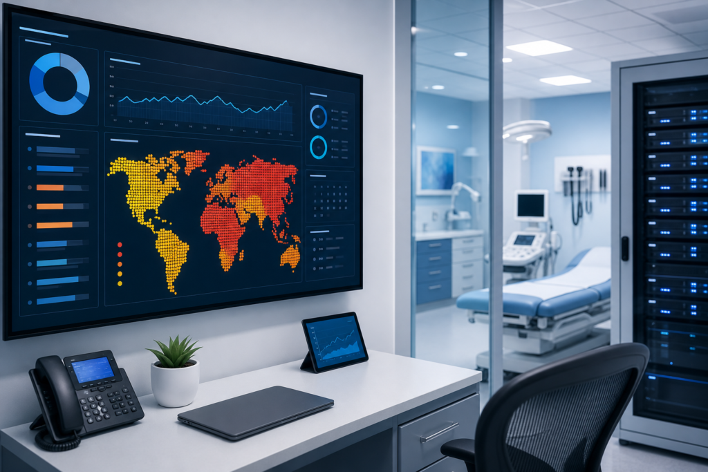 79% Of Hipaa Data Breaches Result From Inadequate Risk Analysis: Your 2024 Guide To Compliance - Transform 42 Inc Hipaa It Risk Assessment Medical Practice Guide