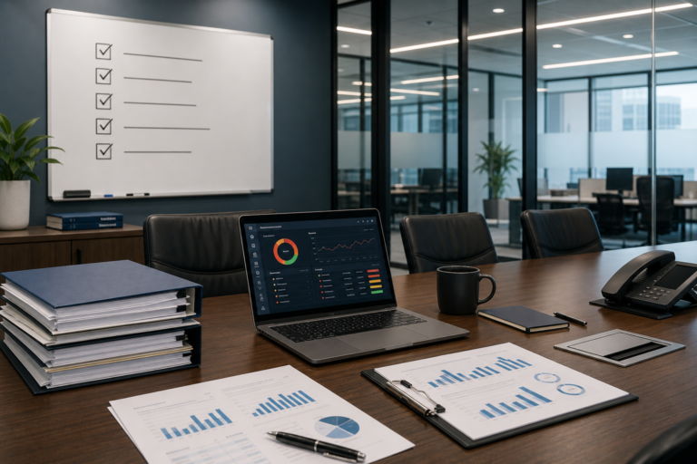 Blogs - Transform 42 Inc Mid-Year It Security Audit Checklist Cpa Firms