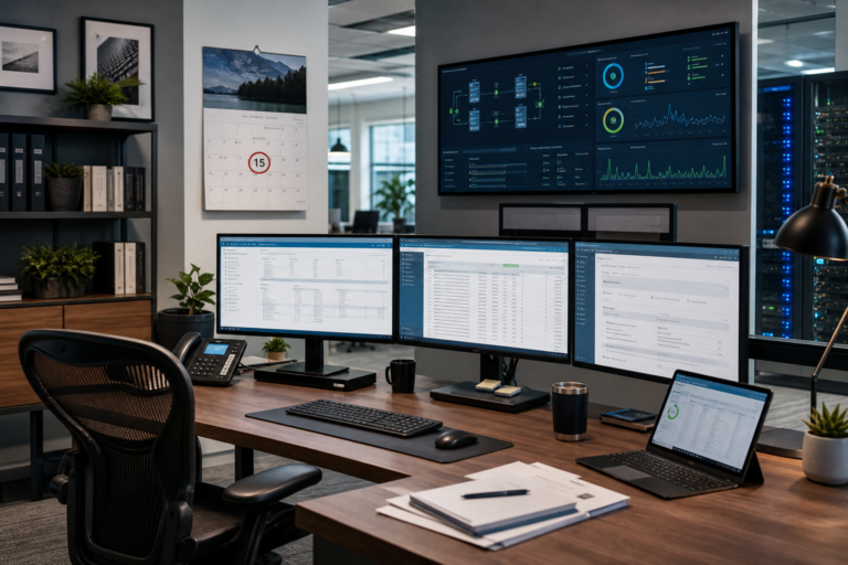 Q2 estimated tax deadline IT readiness CPA firms