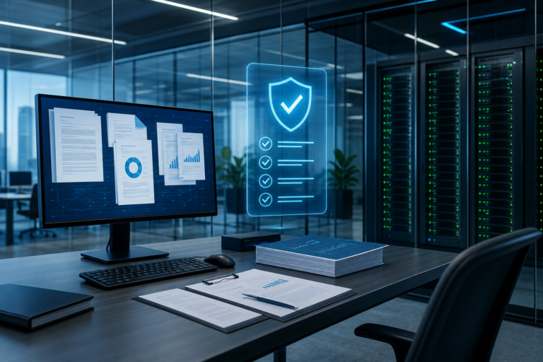 SOC 2 compliance professional services Miami